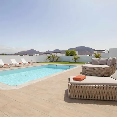 Villa Homu Aura Fantastica Con Piscina Privada