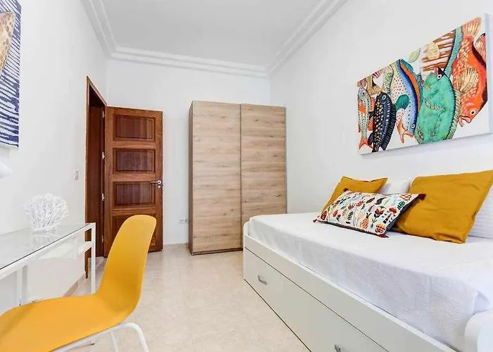 Homu Aura - Fantástica Con Piscina Privada * Playa Blanca (Lanzarote)