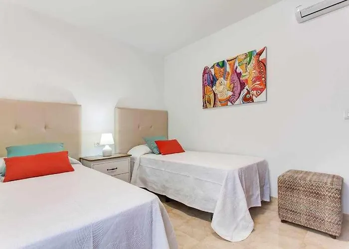 Homu Aura - Fantástica Con Piscina Privada Villa