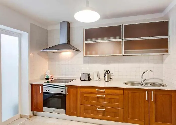 Villa Homu Aura - Fantástica Con Piscina Privada Playa Blanca (Lanzarote)